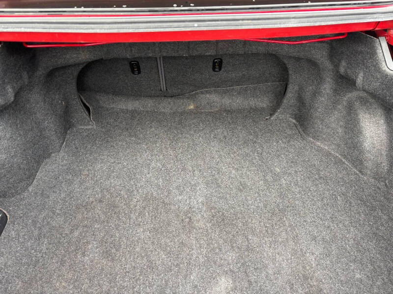 2007 Toyota Camry Solara SLE V6