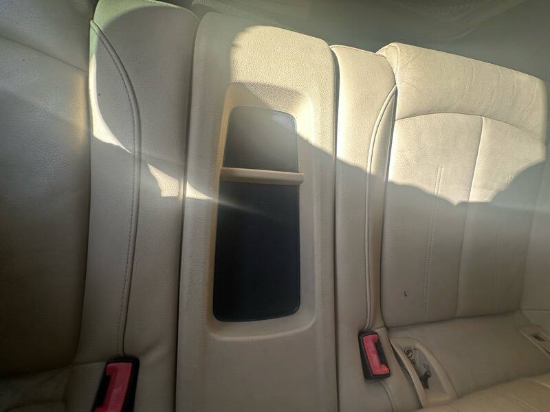 2012 Audi A7 3.0T quattro Premium Plus