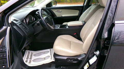 2014 Mazda CX-9 Touring