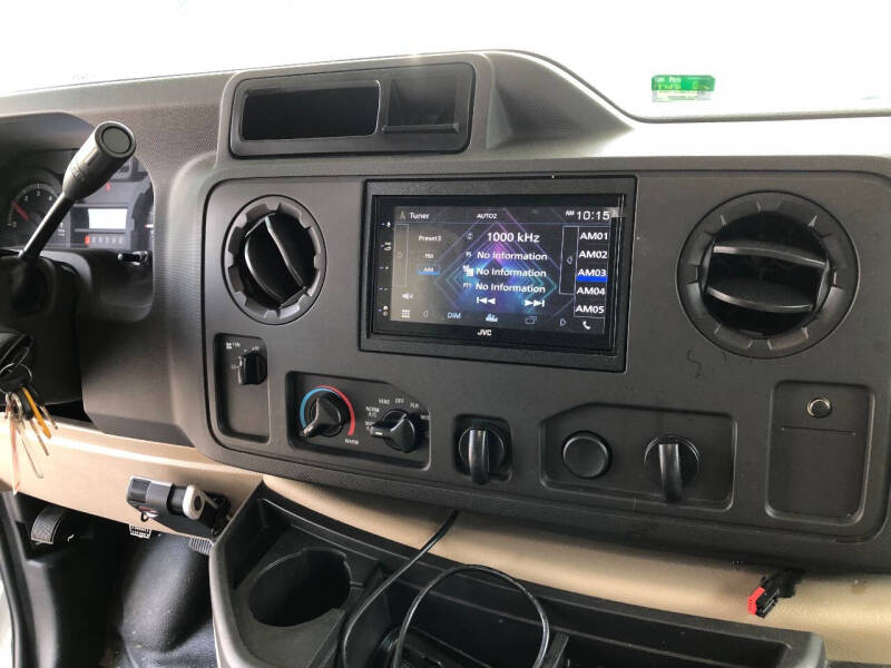 2019 Gulfstream Conquest 6220