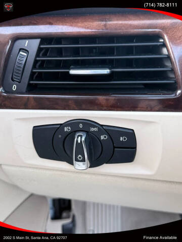 2013 BMW 3 Series 328i