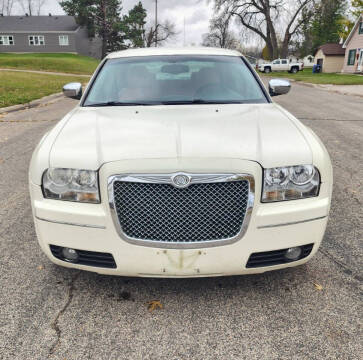 2005 Chrysler 300 Limited