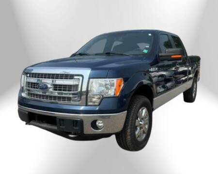 2013 Ford F-150 for sale at R&R Car Company in Mount Clemens MI