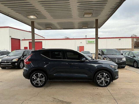 2019 Volvo XC40 T5 Inscription