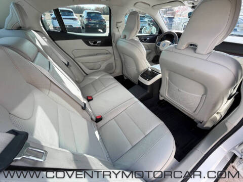 2019 Volvo S60 T8 Inscription