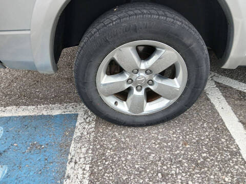 2014 RAM 1500 Big Horn