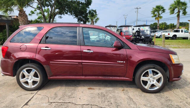 2008 Pontiac Torrent for sale at OTD! in Melbourne, FL