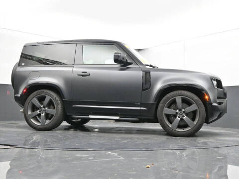 2023 Land Rover Defender 90 V8