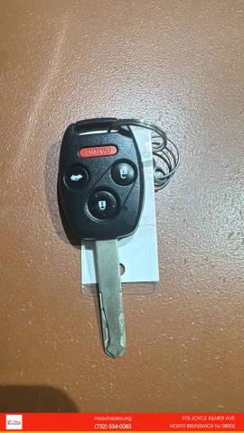 2006 Honda Accord LX