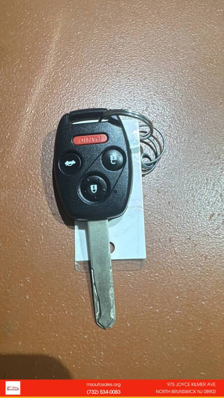 2006 Honda Accord LX