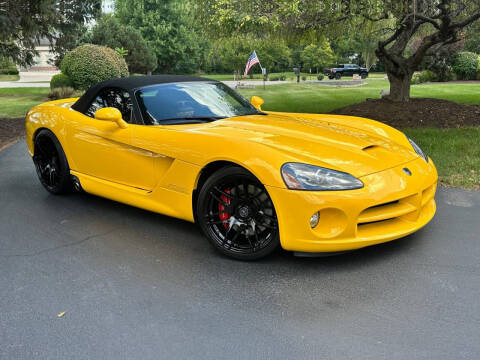 2005 Dodge Viper