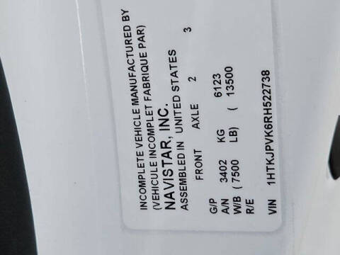 2024 Chevrolet Silverado MD