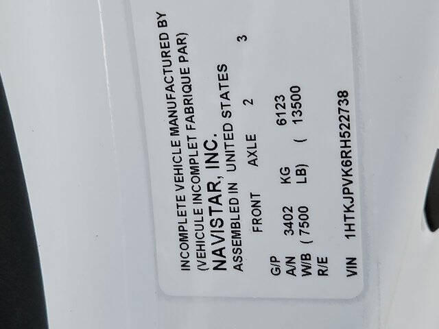 2024 Chevrolet Silverado MD