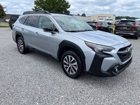 2023 Subaru Outback Premium