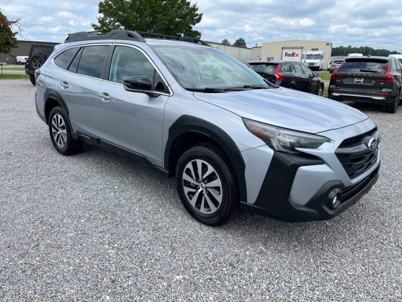 2023 Subaru Outback Premium