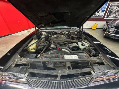 1978 Cadillac Seville