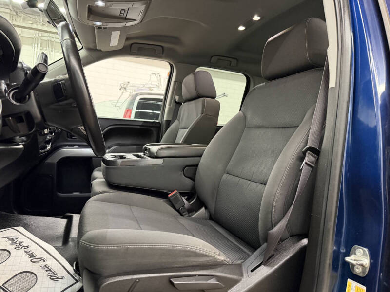 2015 Chevrolet Silverado 2500HD LT