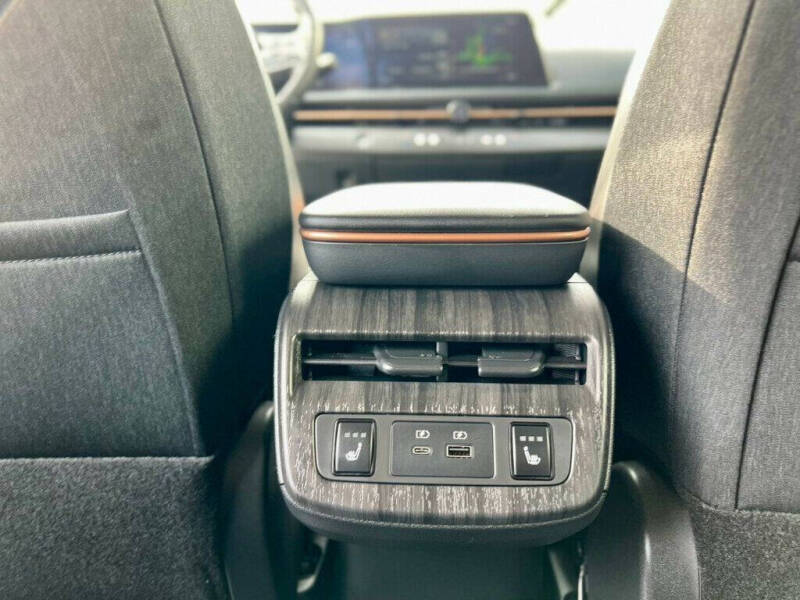 2024 Nissan Ariya Engage