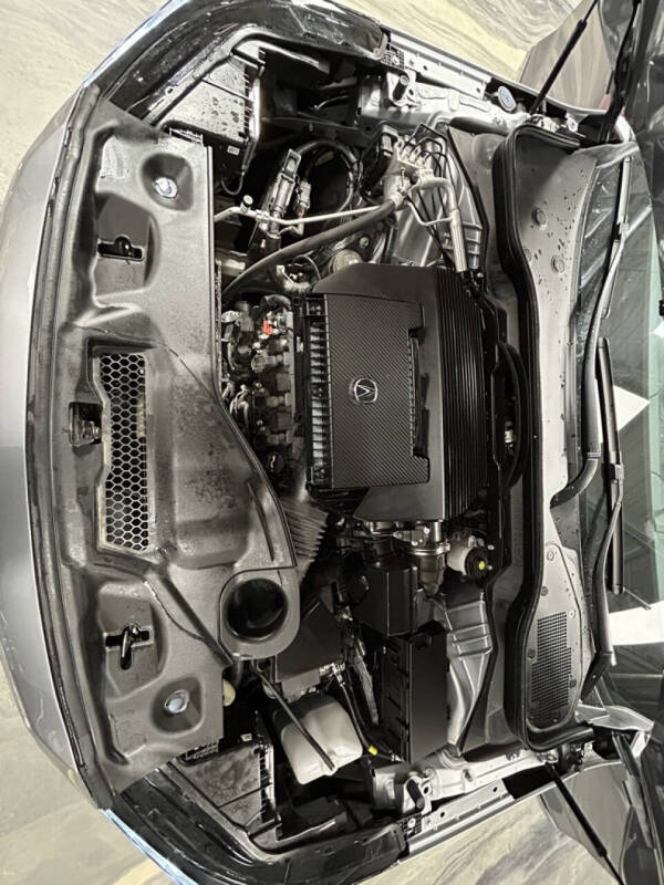 2024 Acura MDX SH-AWD w/Tech