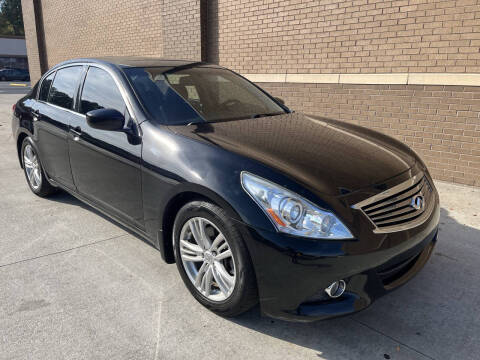 2015 Infiniti Q40