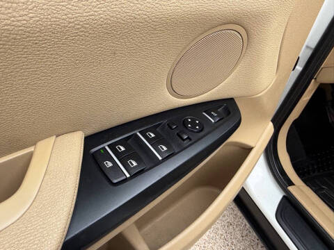 2015 BMW X3 sDrive28i