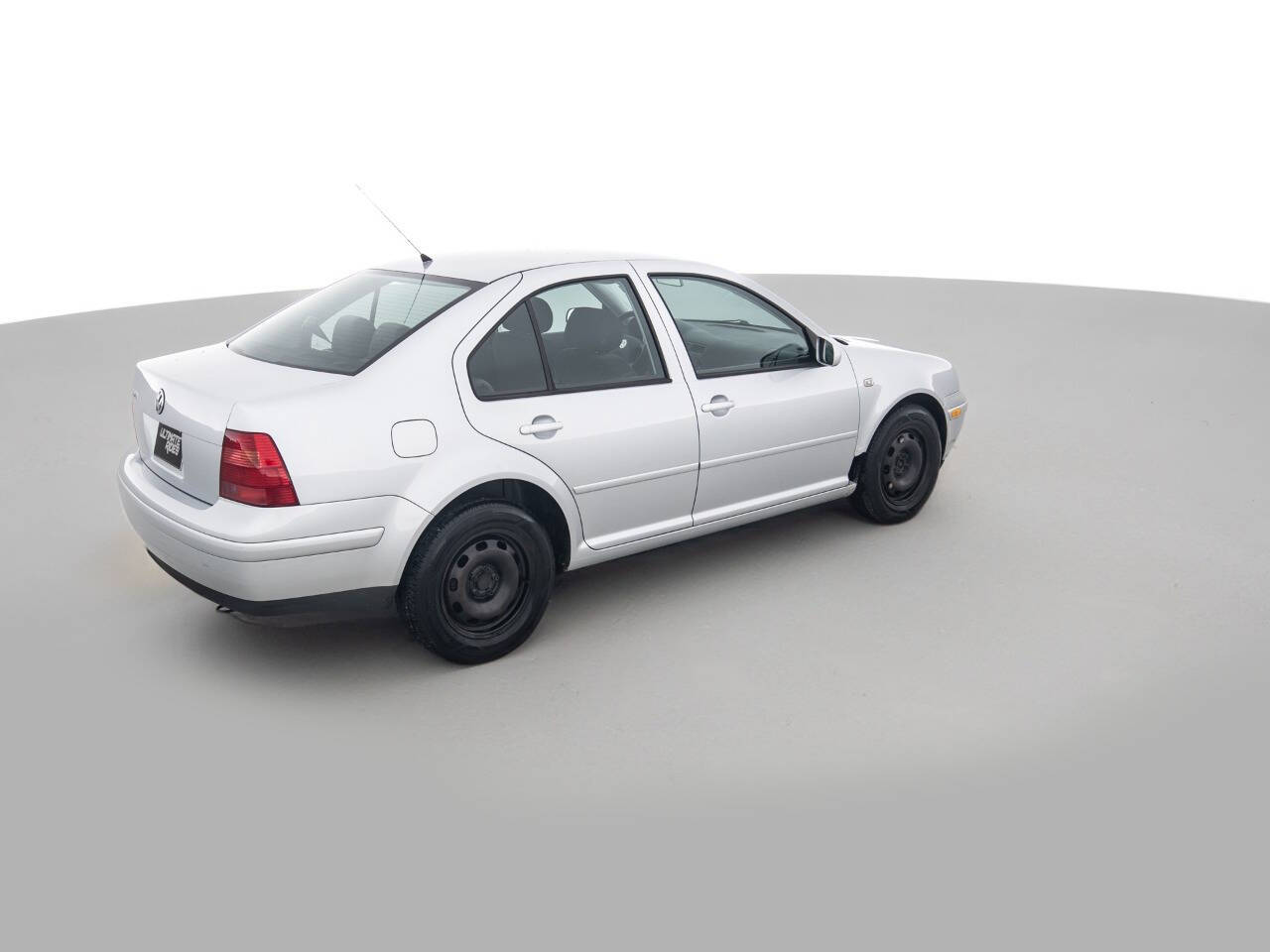Used Car 2002 Volkswagen Jetta  Gls 4dr Sedan For Sale Under $10,000 In Coal City, Illinois