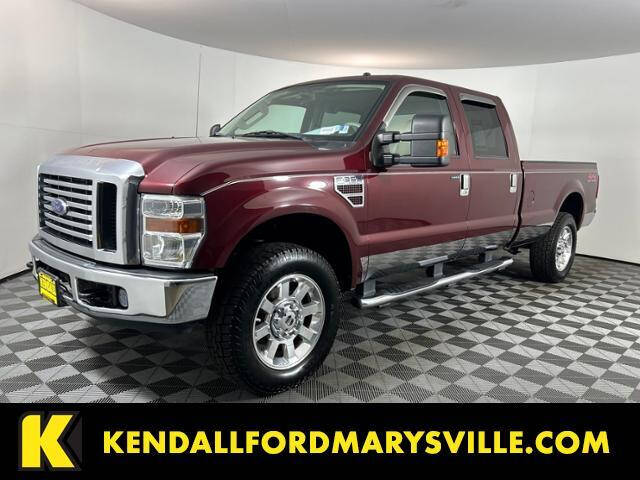 vado f 350 super duty 2008 vado f