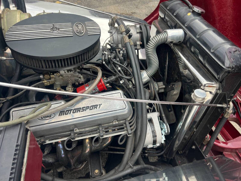 1953 Ford Panel Truck