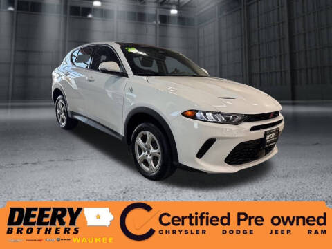 2024 Dodge Hornet GT Plus