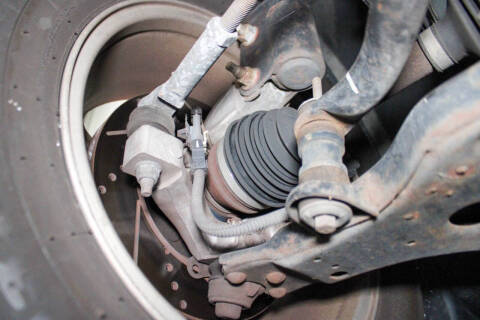 2003 Chevrolet Monte Carlo SS