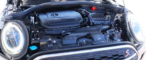 2022 MINI Clubman Cooper S ALL4