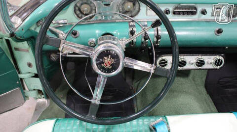 1954 Buick Skylark