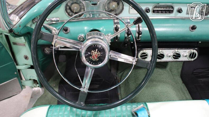 1954 Buick Skylark
