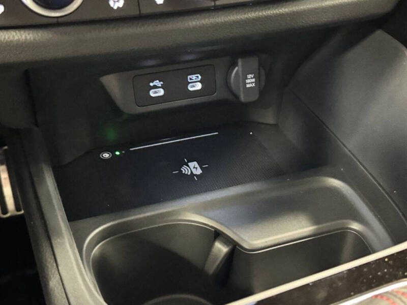 2026 Acura ADX w/A-SPEC