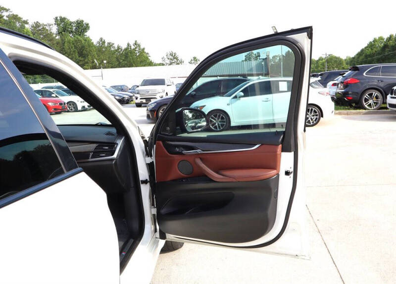 2014 BMW X5 sDrive35i