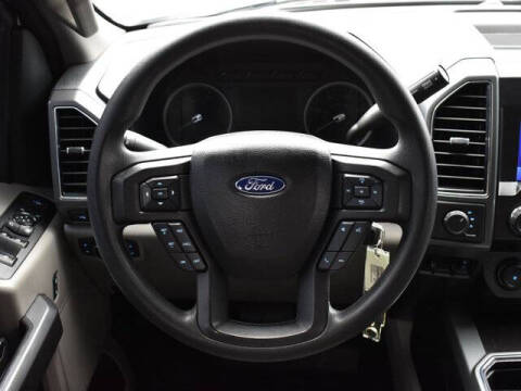 2021 Ford F-450 Super Duty XLT