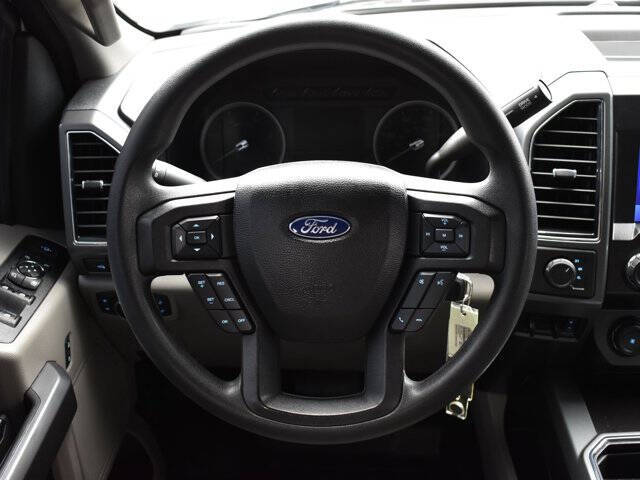 2021 Ford F-450 Super Duty XLT