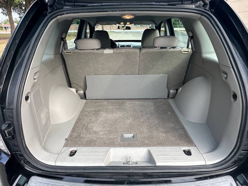 2007 Chevrolet Equinox LS