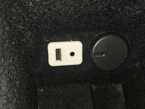 2011 Cadillac SRX Luxury Collection