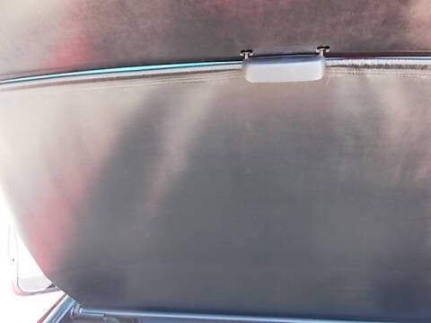 1988 Chevrolet Camaro IROC Z