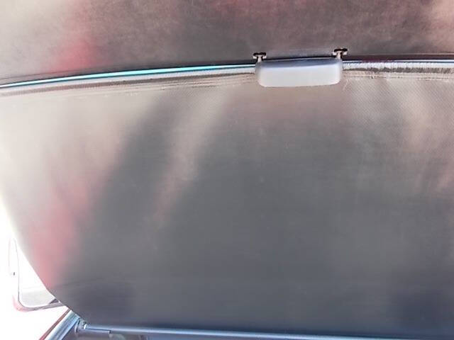 1988 Chevrolet Camaro IROC Z