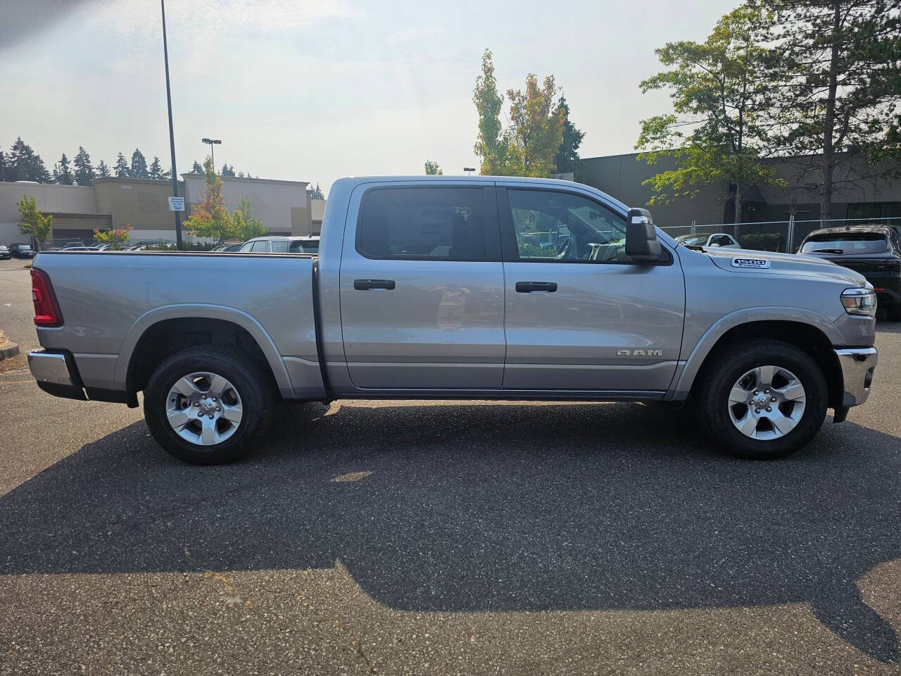 2025 Ram 1500 for sale at Autos by Talon in Seattle, WA