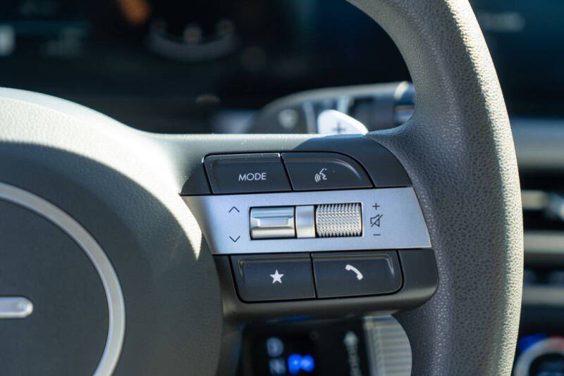 2025 Hyundai Sonata