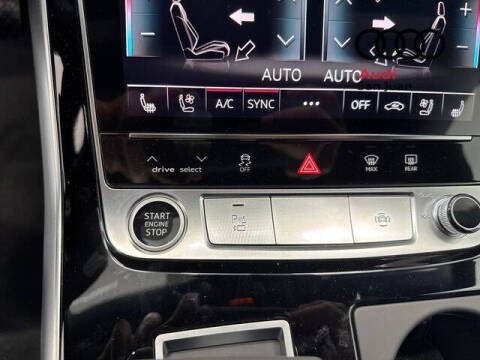 2026 Audi Q8 quattro Premium Plus 55 TFSI