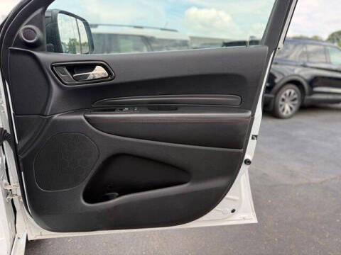 2025 Dodge Durango R/T