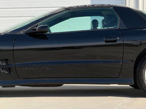 1999 Pontiac Firebird