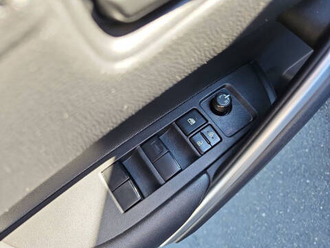 2024 Toyota Corolla Cross Hybrid