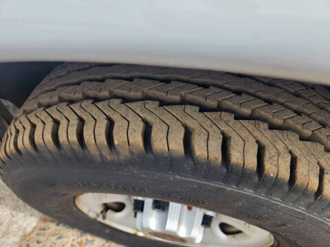 2016 GMC Savana 3500