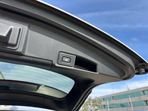 2021 Acura RDX w/A-SPEC