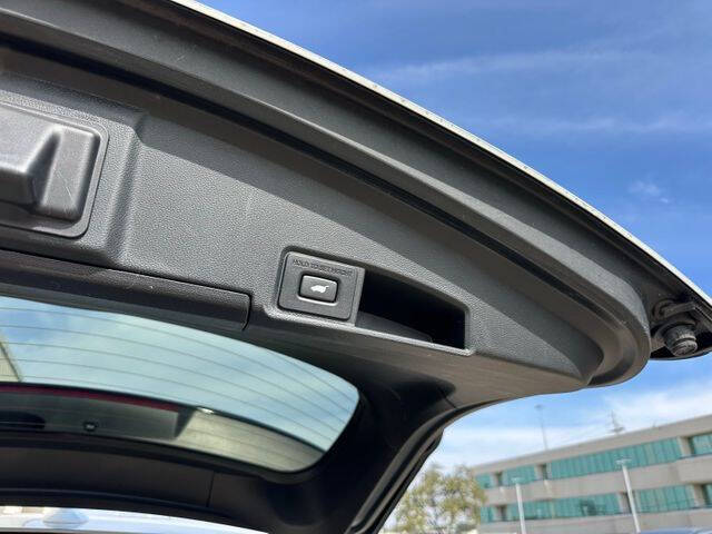 2021 Acura RDX w/A-SPEC